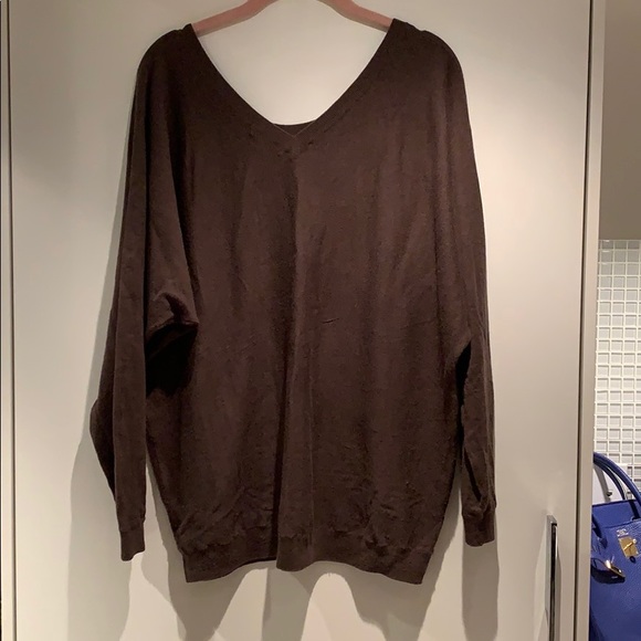 VINCE SWEATER - Picture 2 of 2